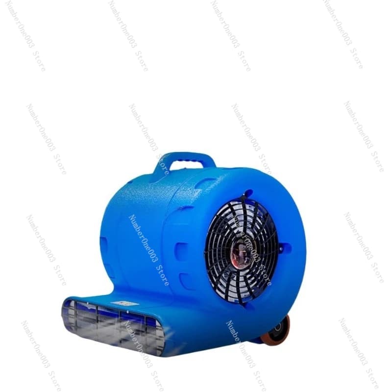Asciugatore per Pavimenti 220V, Asciugatore per Tappeti, Asciugatrice