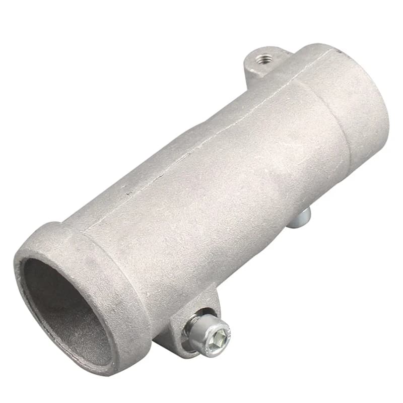 Soft Shaft Connector Tube for Lawnmower Tube for Lawnmower Joint for Garden Sink Connector Pipe for Backpack Decespugliatore