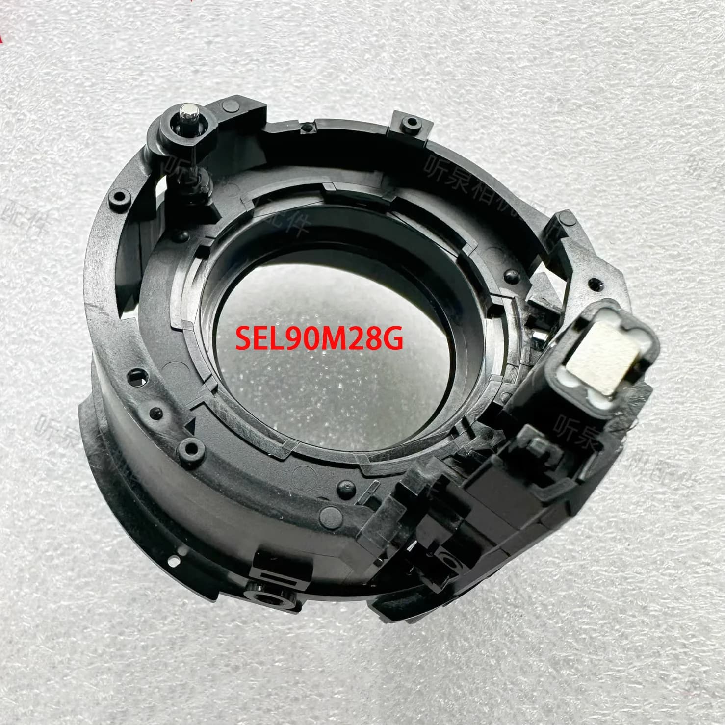 New rear 4th AF focus case assy repair Parts for Sony FE 90mm F2.8 Macro G OSS SEL90M28G Lens