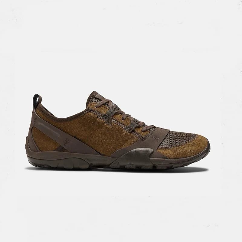 Scarpe Sportive Casual per Coppie, Traspiranti in Mesh, Stile Commuter, Uomo Donna, Slip-On a Taglio Basso, Punta Rotonda, Suola in Gomma