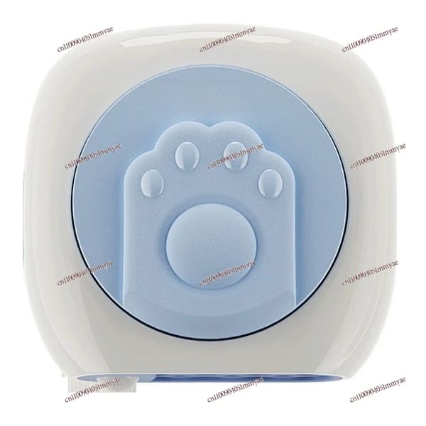 Deodorante per purificatore di gusto al plasma intelligente per animali domestici Deodorante per lettiera per gatti per criceti
