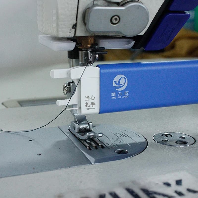 Infilatore per Macchina da Cucire 1 Pezzo, Inseritore di Aghi, Dispositivo per Infilatura Rapida, Accessori per Cucito