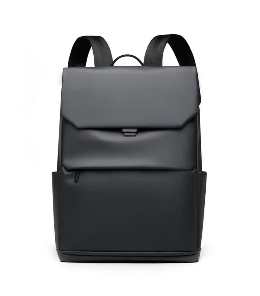 Travel business trip business student schoolbag anti-splashing backpack computer backpack large capacity