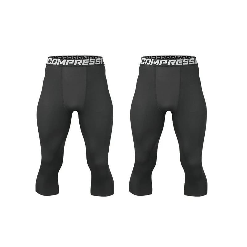 Pantaloncini da Palestra per Uomo, Casual, Traspiranti, Sportivi, da Bodybuilding, Pantaloni da Corsa e Atletica, Capri Traspiranti