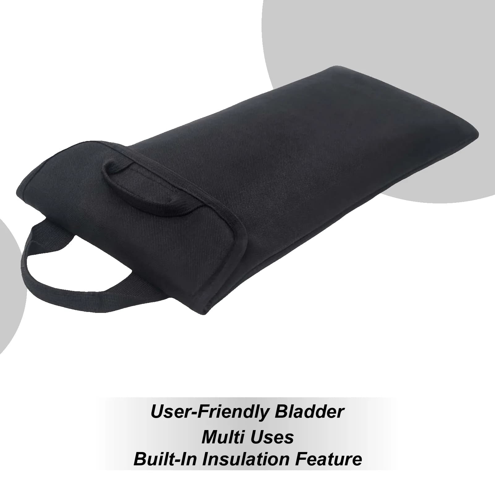 3L Vescican hydration package Insulated water bladder Hydrating Oxford cloth packs for men Woman Outdoor backpack Cycling Camping