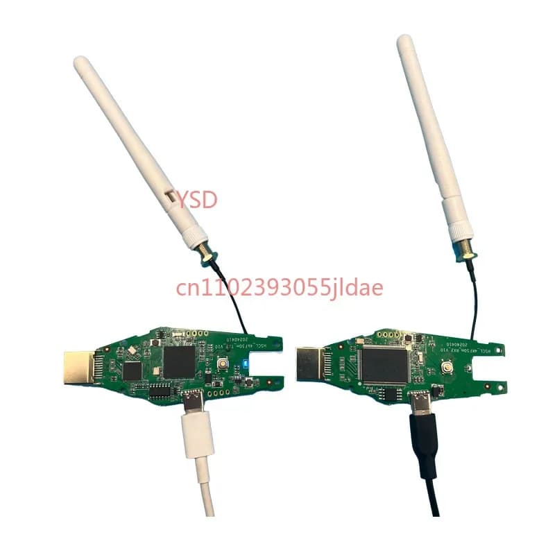 Soluzione Wireless per la Mirroring dello Schermo (per Display Audio-Video in Conferenze Aziendali, Inclusa la Sviluppo di Soluzioni per Proiettori)