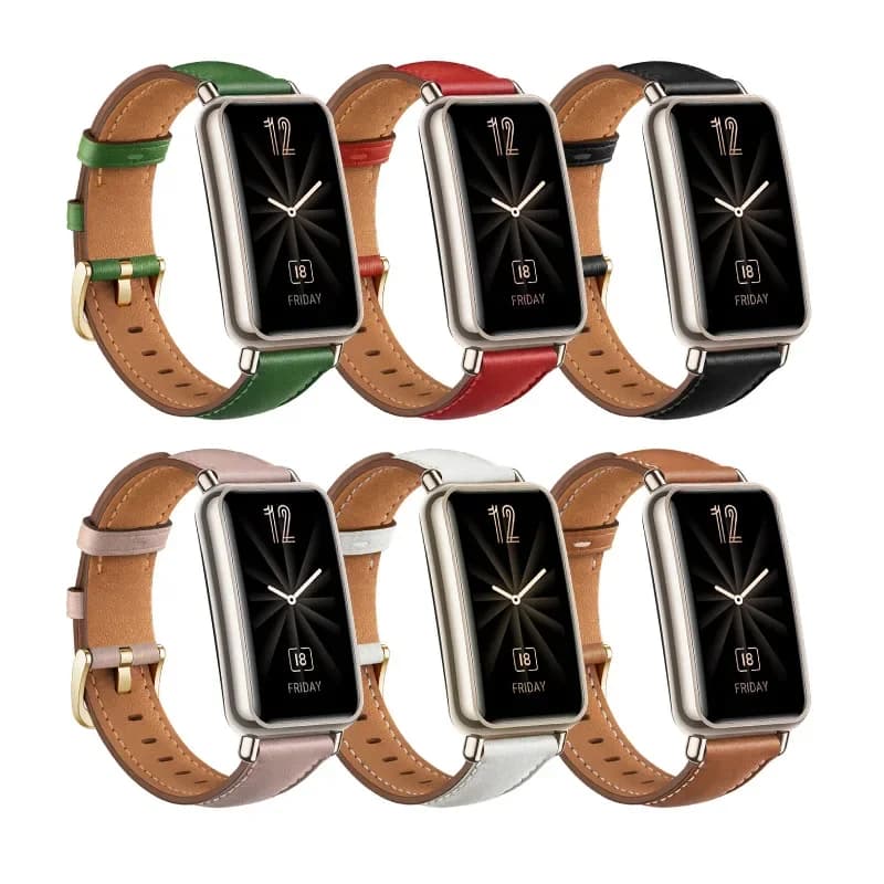 Cinturino da 16 mm per HUAWEI WATCH FIT Mini cinturino Smartwatch cinturino accessori di ricambio