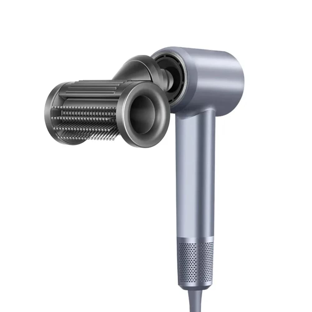 Adatto per il cappuccio asciugacapelli Laifen LF03/SE 2a generazione, accessorio per lo styling dei capelli ricci e voluminosi con beccuccio liscio.