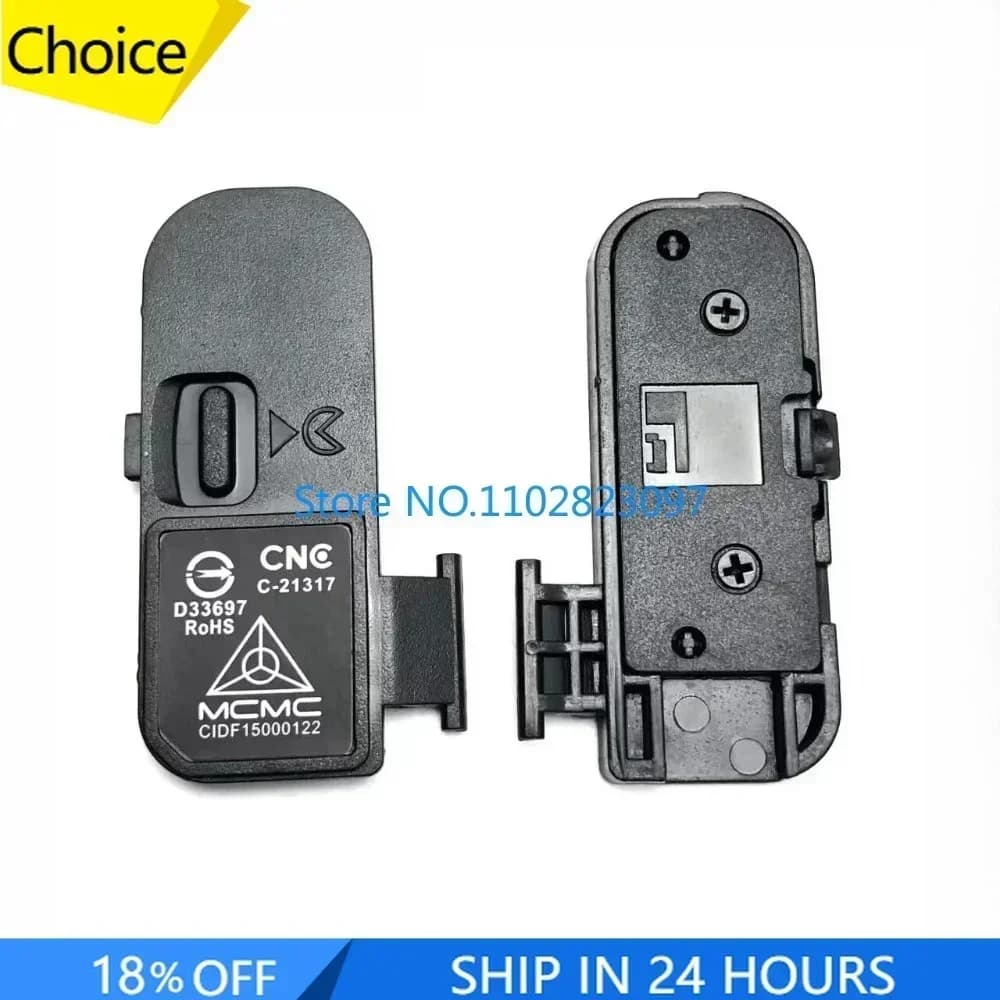 Nuovo Coperchio Batteria per Nikon D3500 D5600 D5500, Ricambio per Fotocamera