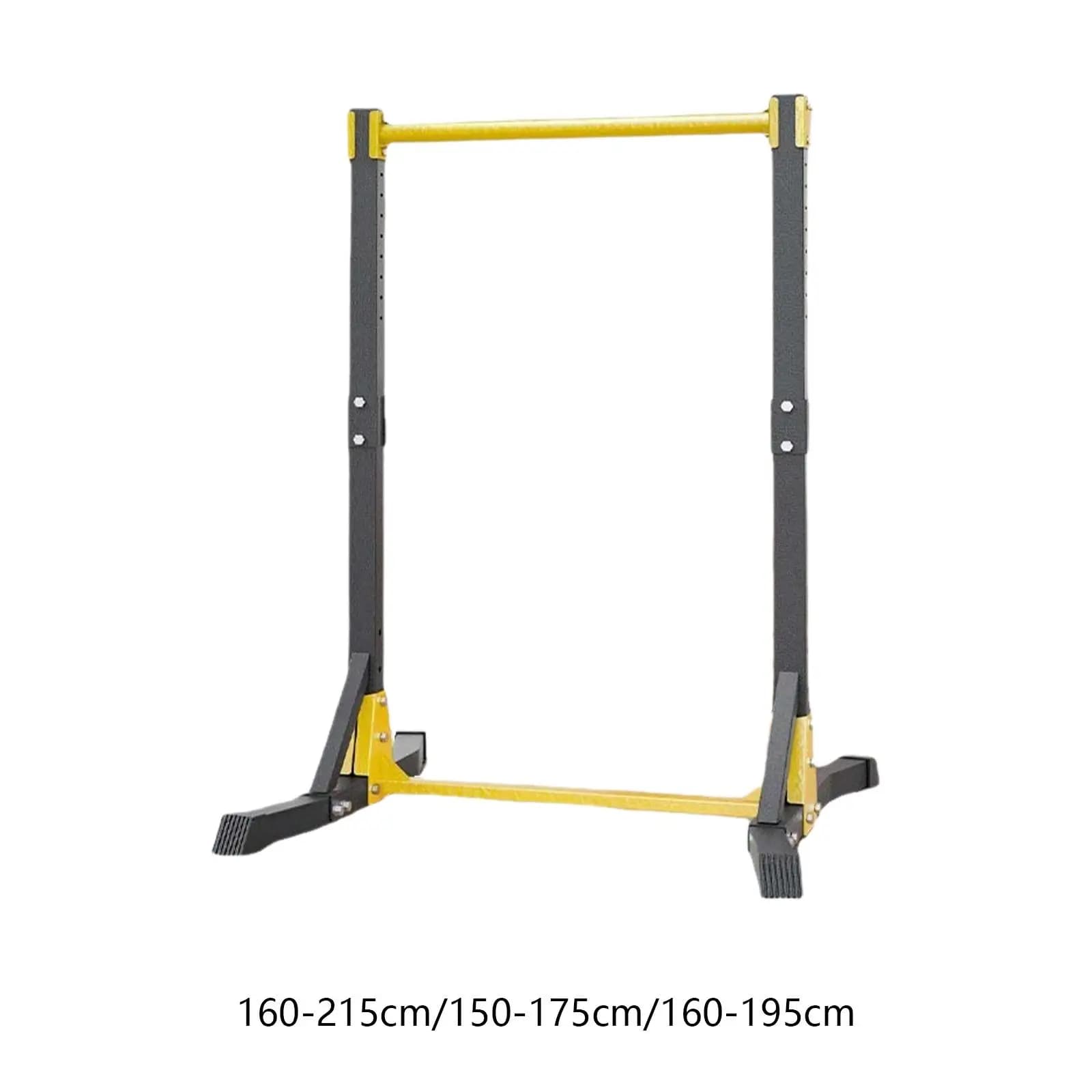 Pull up Station, Pull up Bar Stand, Pull up Bar Station Power Tower for Outdoor