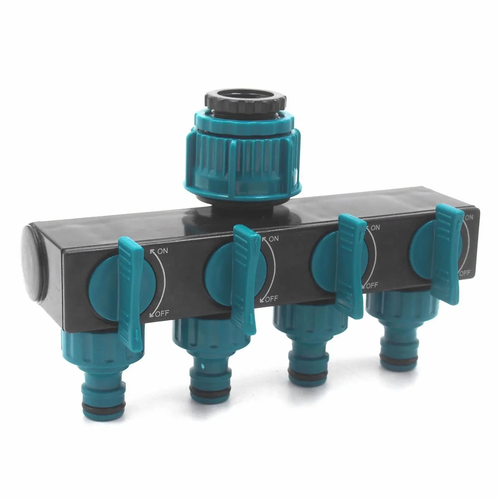 Water Line Connector, Garden Accessories, Irrigation System, Parts and Supplies for Agriculture and Gardening, Irrigation Pipe Connection