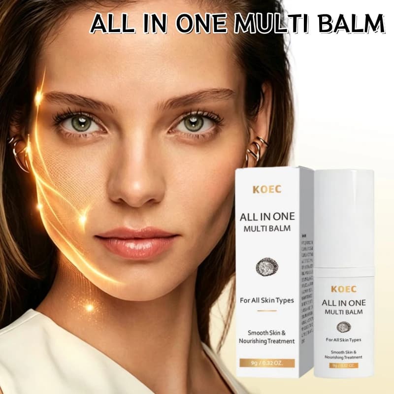 Essenza al Collagene al Tartufo Bianco, Stick Lifting che migliora le linee sottili, Essenza Lenitiva, Stick Idratante Nutriente Multi-effetto