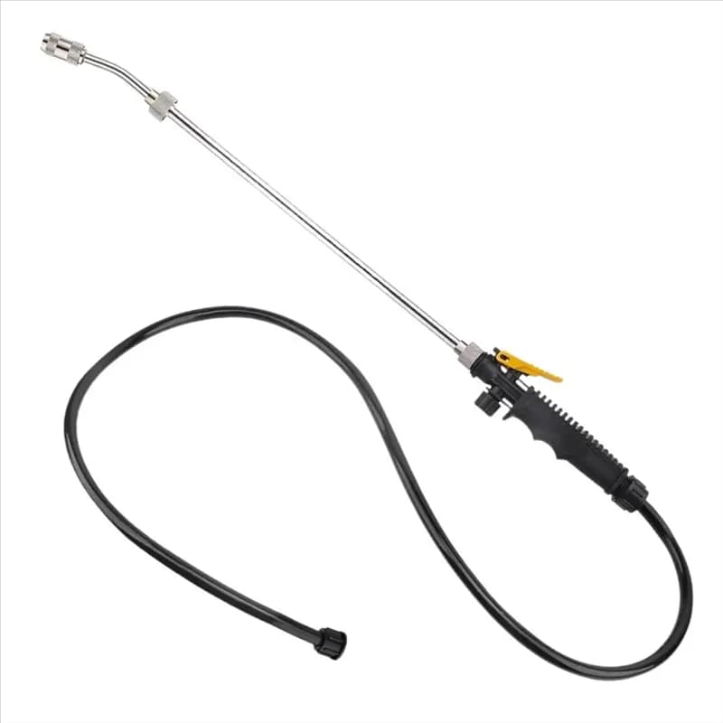 RALCA-Ugello Garden sprinkler Flexible garden hose Garden hose Water jet hose Bucket Sprinkler Washing Machining Tool
