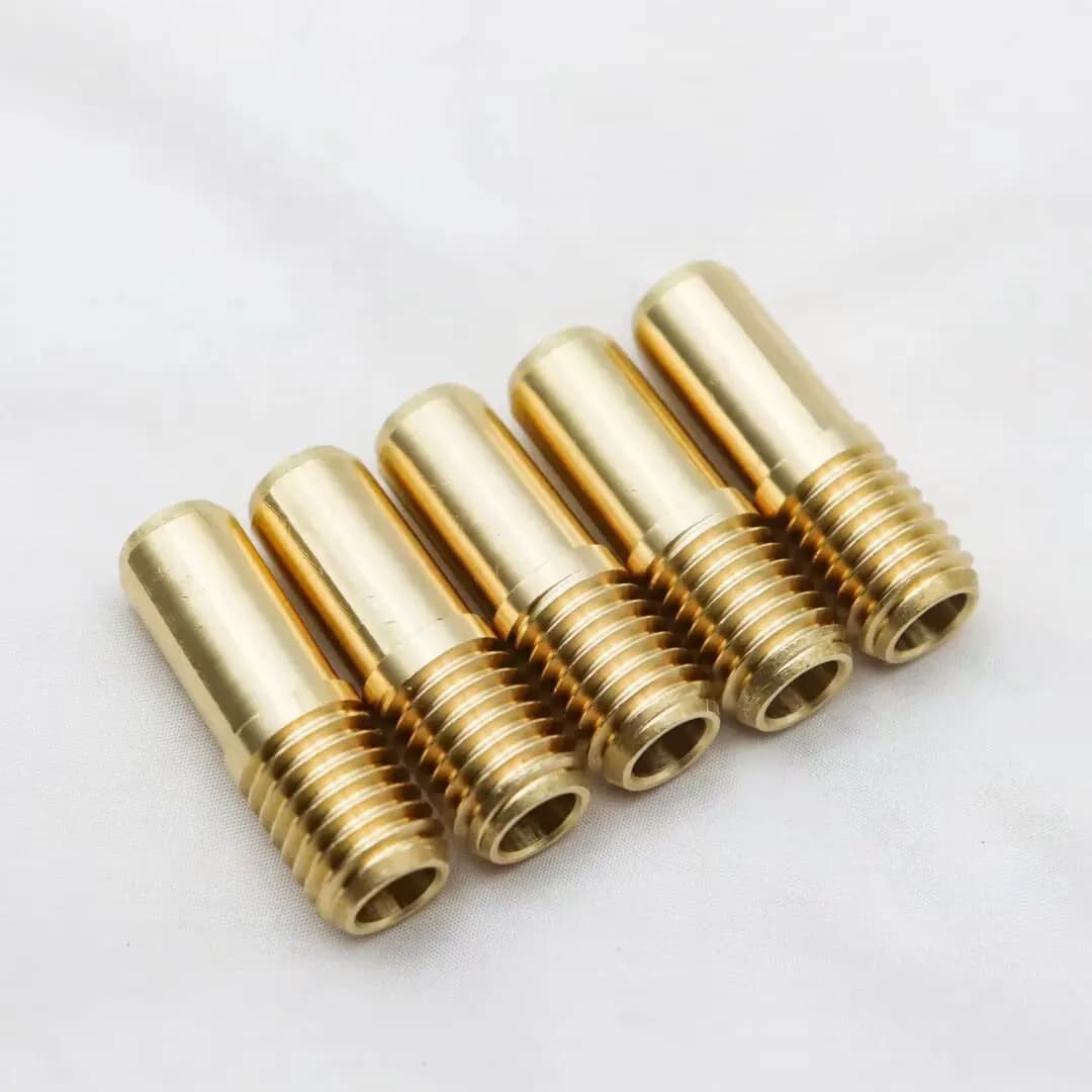 Giunto corto VP2 per accessori da biliardo con asta di prolunga Sostituzioni per stecche da biliardo