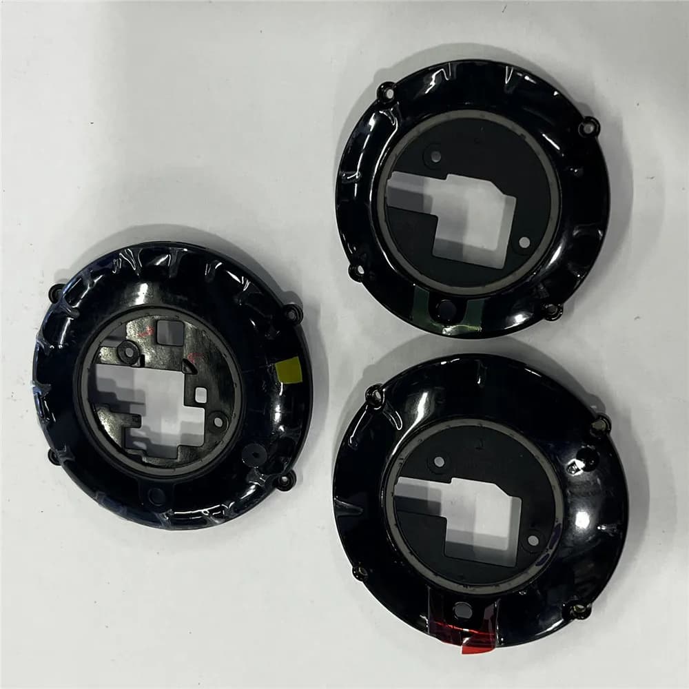 1pc custodia inferiore Smart Watch Cover posteriore per Samsung Watch 5 40mm 44mm/ Watch 5 Pro 45mm guscio posteriore di ricambio