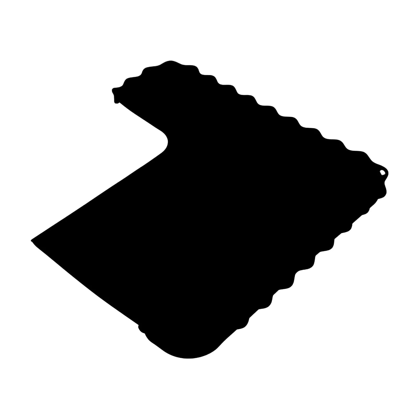 Silicone Espresso Machine Top Waterproof Mat Compatible Luxeespresso Es601 Heat Resistant Coffee Maker Protective Pad