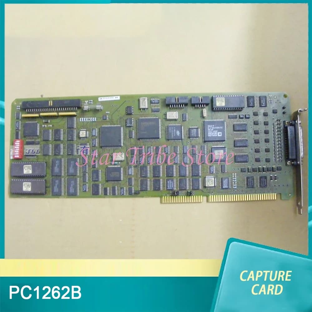 Professional Capture Card For PC1262B