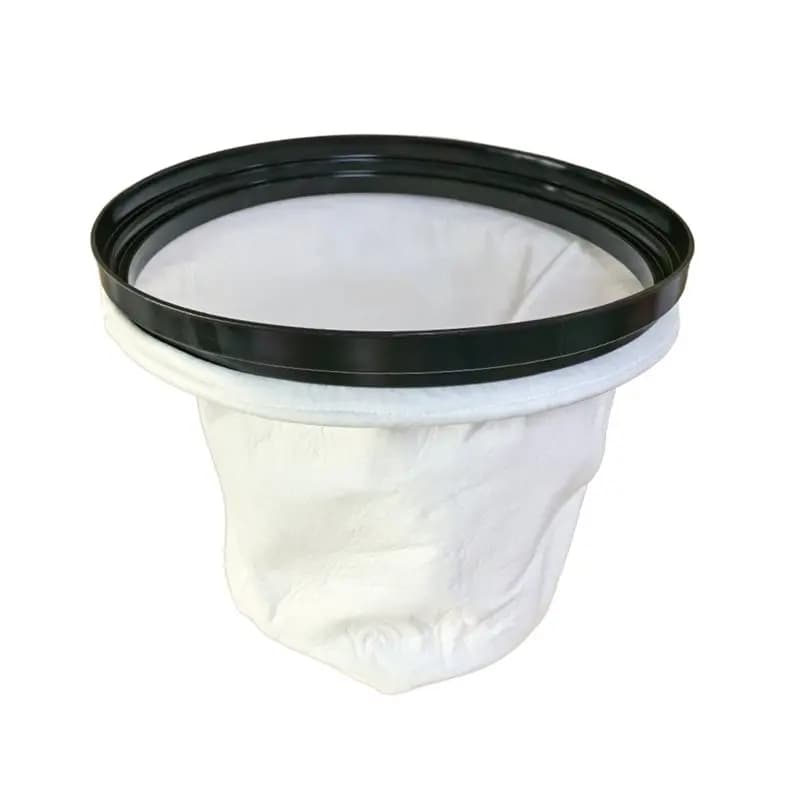 【POPULAR PICK】Filtro antipolvere in tessuto di ricambio per Karcher NT90/2, sacchetto filtro per protezione motore, accessori per aspirapolvere