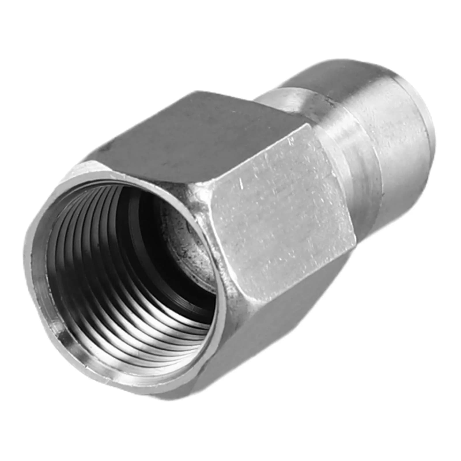 Foam Nozzle Water Hose Coupling Probe Car Washer Connection G3/8 Garden Tools High Pressure Washer Male/Female Pressure Tools