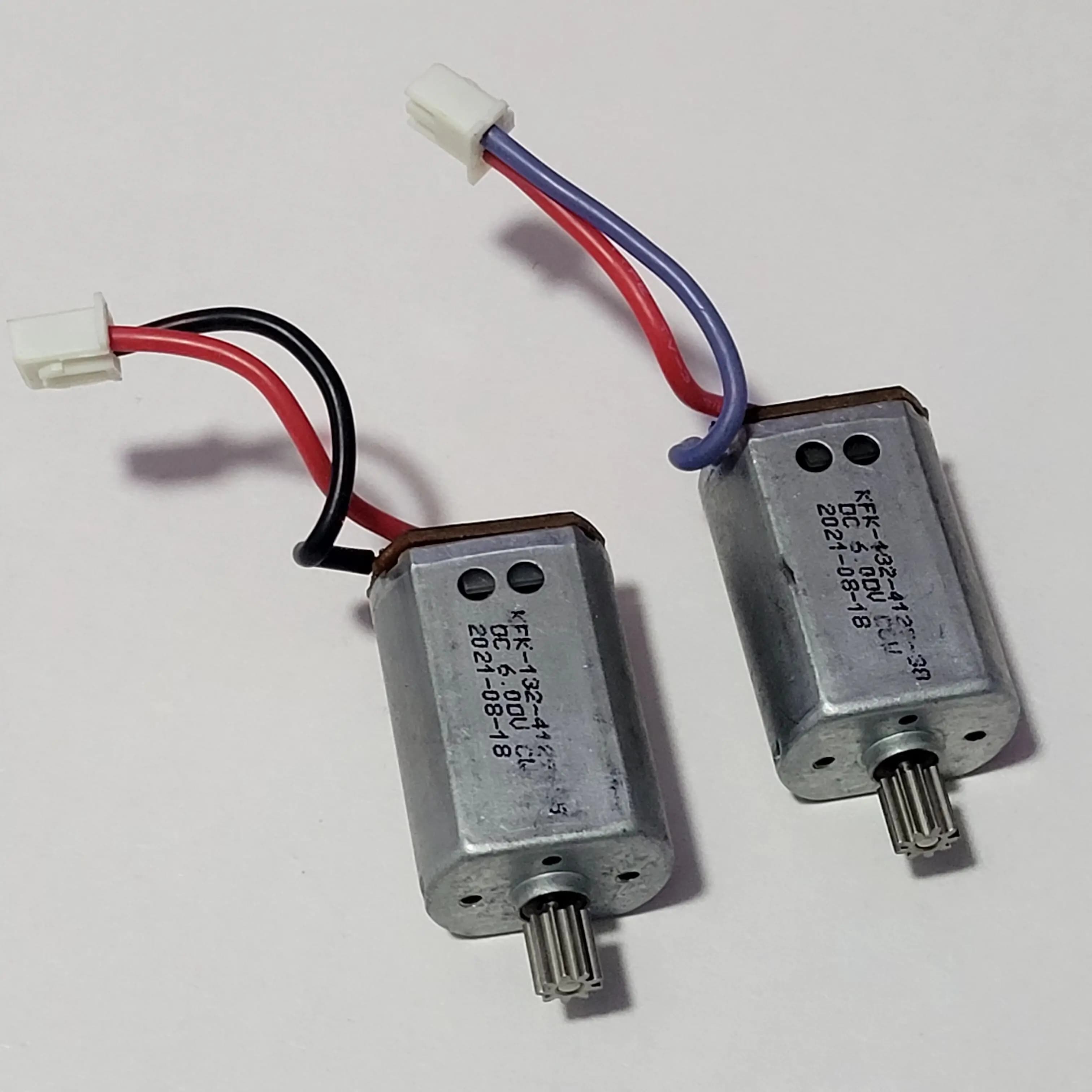 Parte motore motore CW/CCW motore RC Drone per SYMA X8C X8W X8HC X8HW telecomando motore quadricottero accesso fai da te