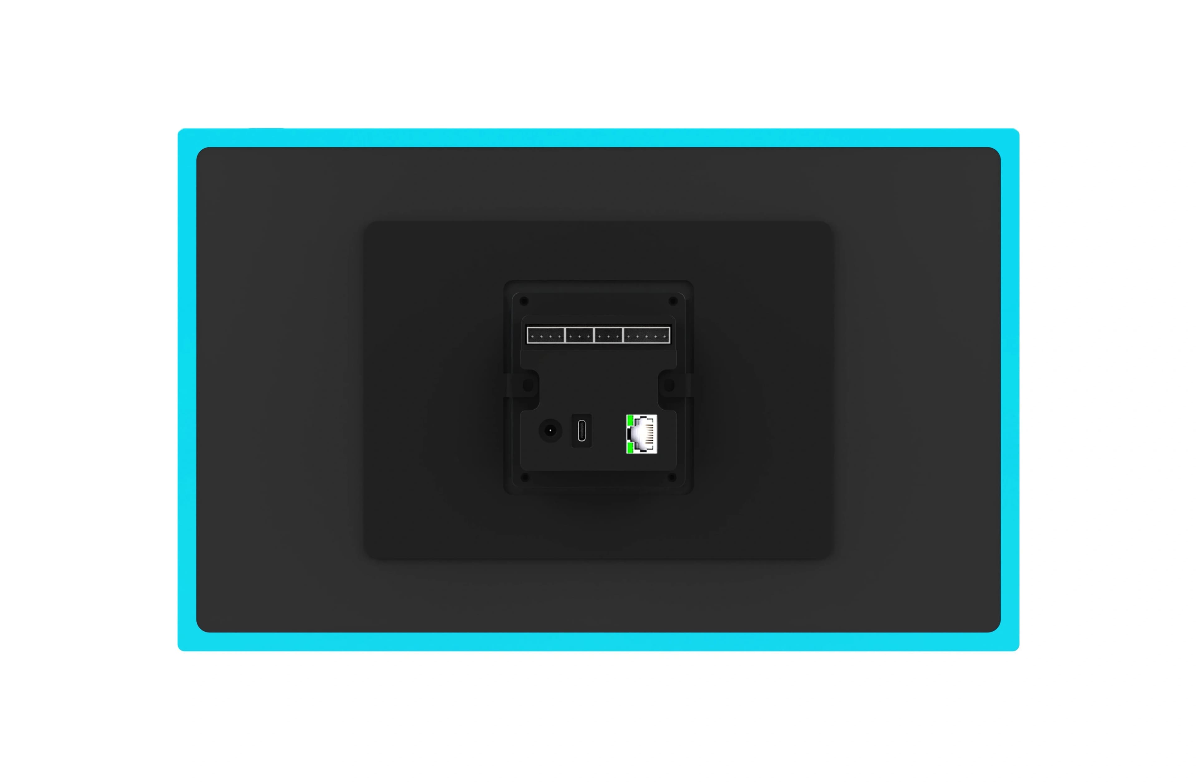 2026 Smart Home Control Panel Wall Mount 9.7 10.1 15.6 Inch POE Relay Touch Screen Android System Tablet