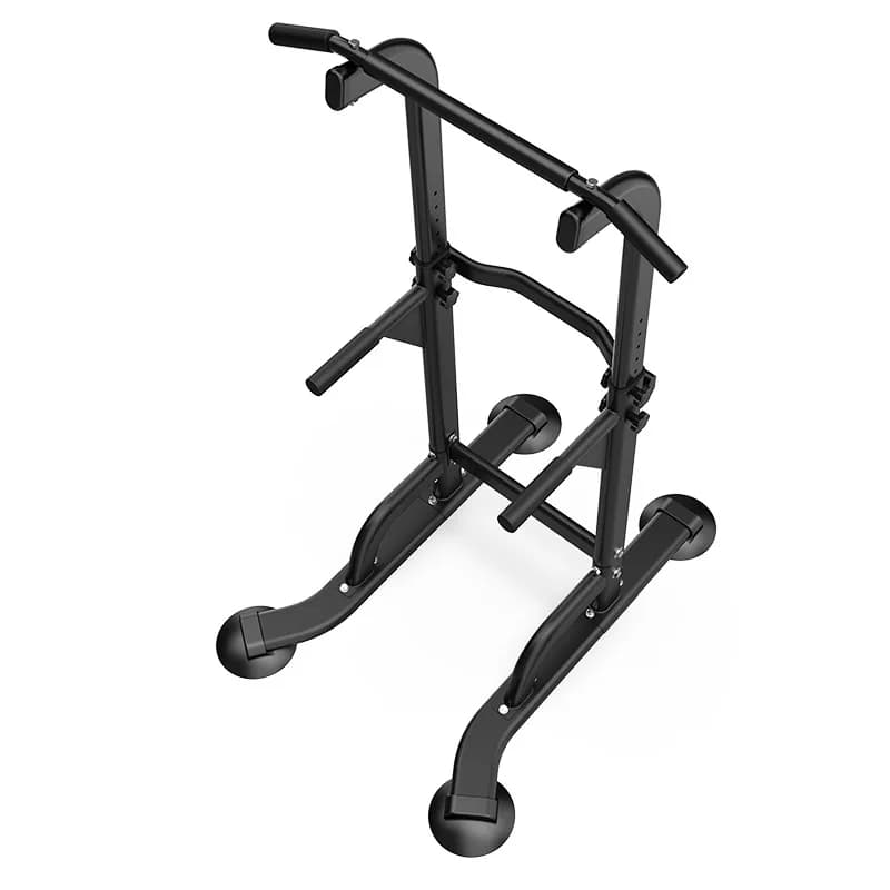 Hot selling multifunction adjustable height for interior, single and parallel bars for training tractions
