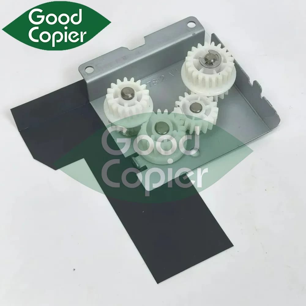 Kit di servizio pendolo 1X RM1-6598 per ingranaggio oscillante fusore HP P3015 M521 M525 3015 521 525