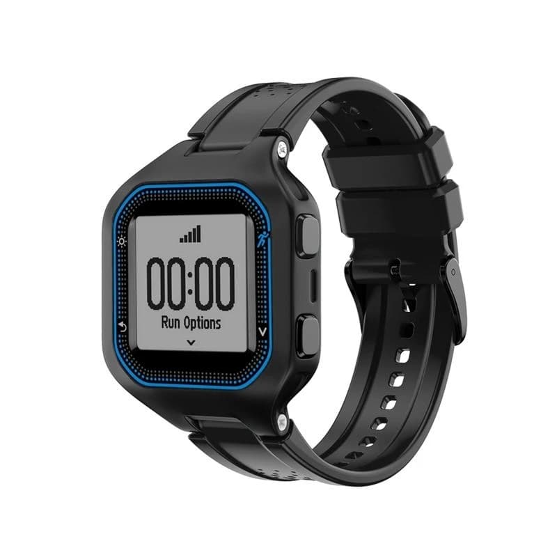 Best Seller Quick Release Smartwatch Loop Anti-scratch Wristband Fashionable Bracelet Compatible for Forerunner 25 Comfortable