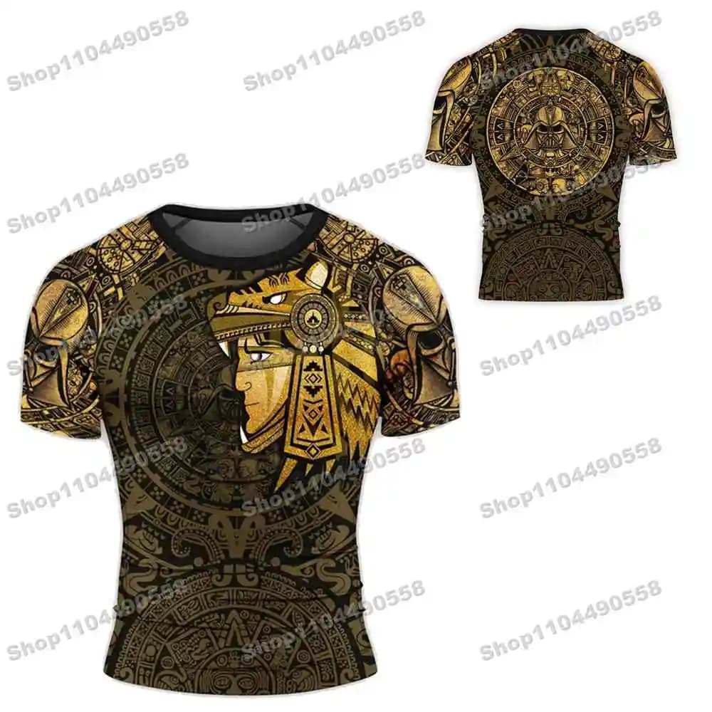 11th Kinds Di Recentemente Rash Guards Surf Beach T-shirt Costumi da bagno Immersioni Palestra Maniche corte MMA BJJ Uomini Jiu Jitsu Set fitness