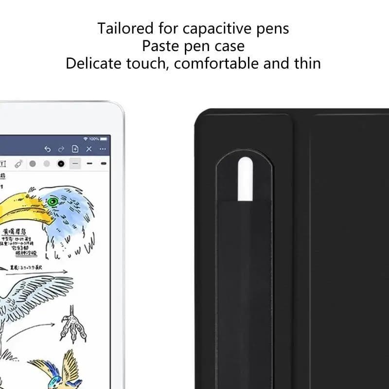 R53C Custodia portaoggetti portatile adesiva antipolvere