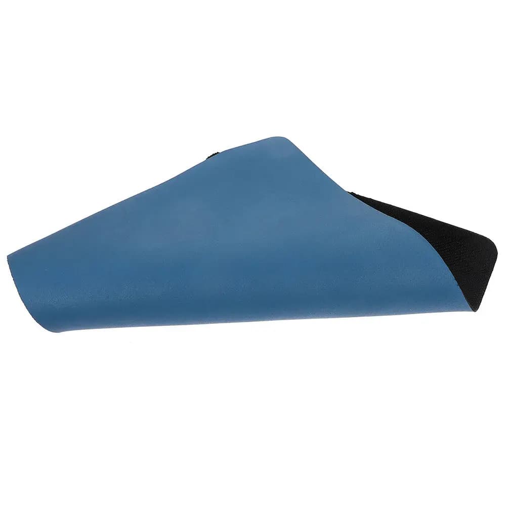 Durable Absorbent Pet Feeding Mat Diatomite Dog Cat Bowl Mat Food Water Absorbing Pad Floor Protector for Clean Feeding