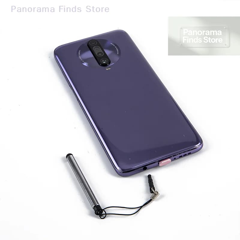 Penna stilo capacitiva universale 2 in 1 retrattile per telefono con touch screen, tablet, disegno preciso, scrittura, ufficio, scuola