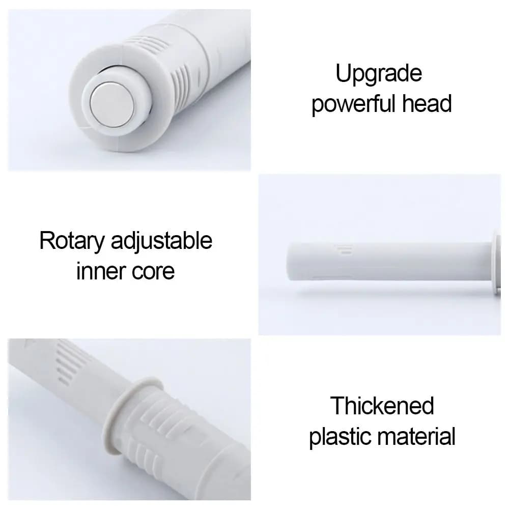 5 pezzi hardware morbido silenzioso chiudiporta serranda tamponi nascosto porta dell'armadio aspirazione armadio chiusure porta buttafuori porta tappo