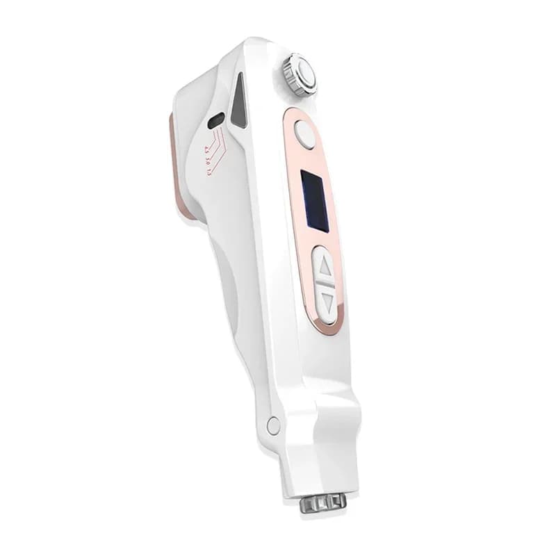 2025/Home equipment mini multi-layer deep stimulation cell repair collagen -aging lifting