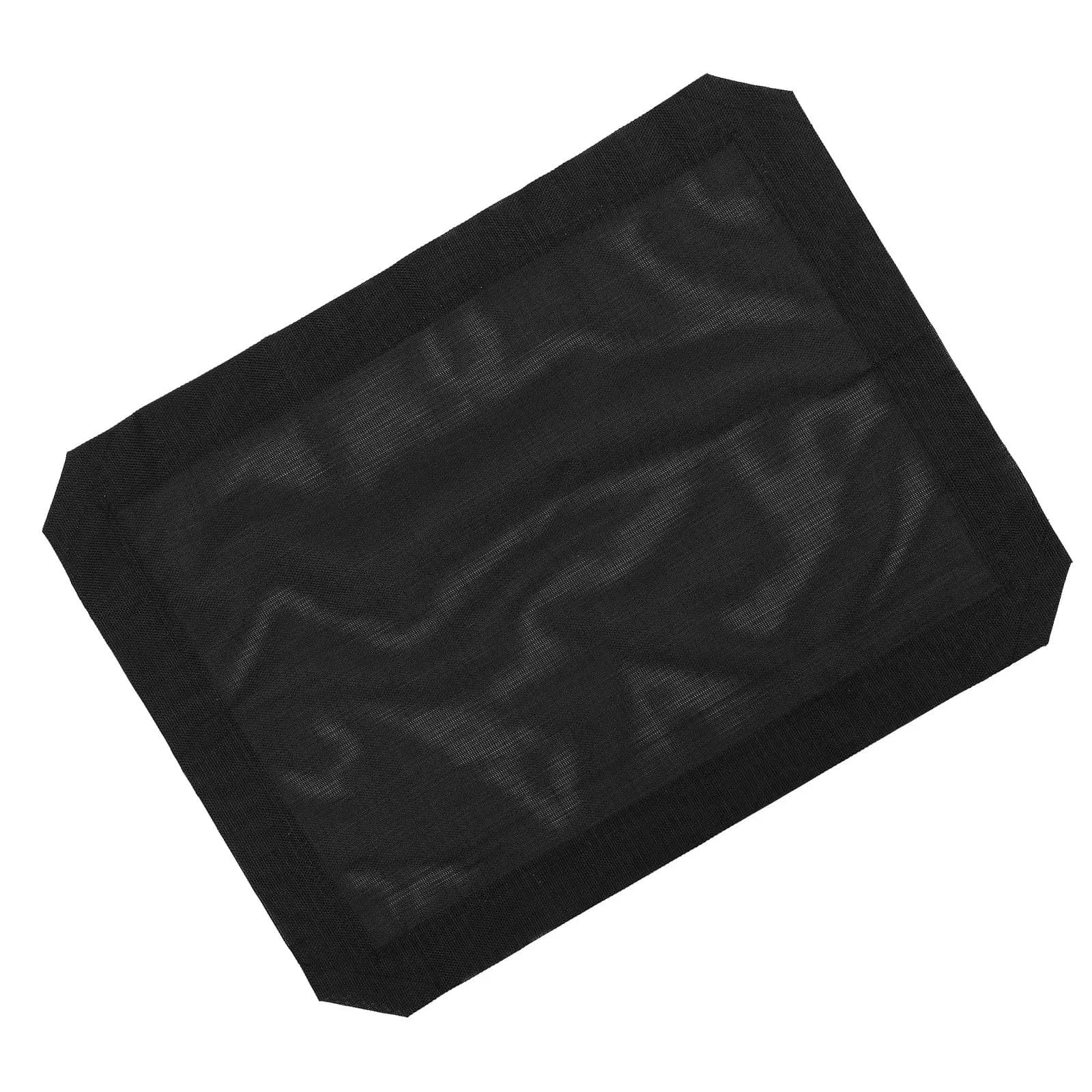 Cuccia Rialzata per Cani con Copertura Staccabile Traspirante, Letto per Cuccioli da Interno/Esterno, Amaca Portatile da Viaggio Traspirante per Cani