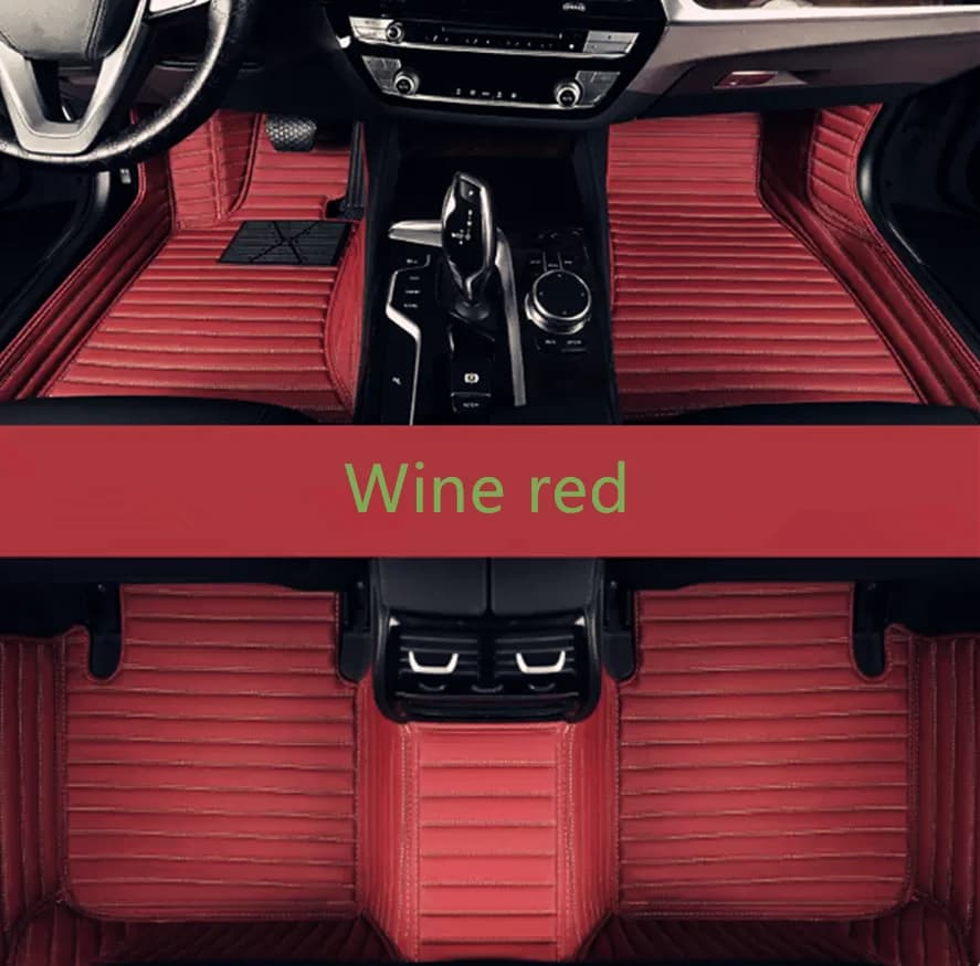 High Quality Rugs ,Custom special car floor mats for Lexus NX 200 200t 300 300h 2021-2014 durable carpets for NX200 2016