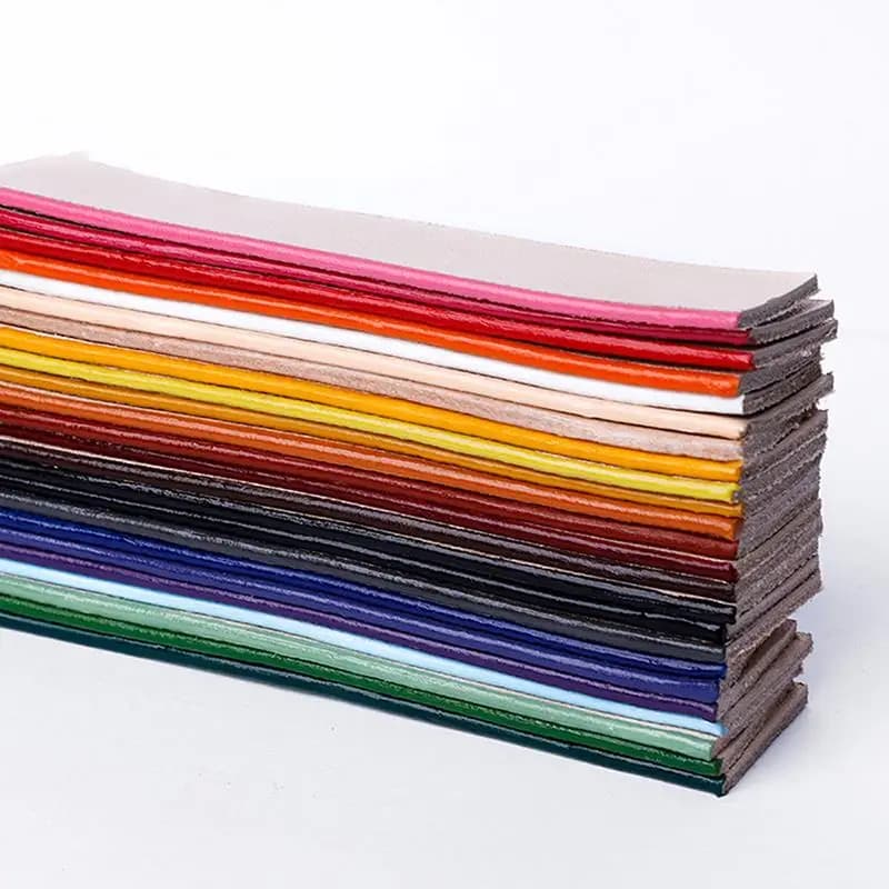 24 Colors Leather Edge Coloring Coats Oil 30ml DIY Belt Shoe Leather Edge Paint Oil Sewing Leather Dye Sealing Oil Suppiles