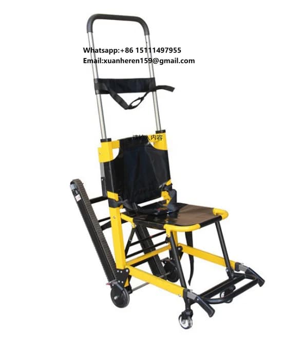 Kit di Attrezzature per Addestramento di Primo Soccorso MOMO, Manichino per Pratica RCP, Set di Bende e Teli, Manuale, Scala per Trasporto, CE, Emergenza