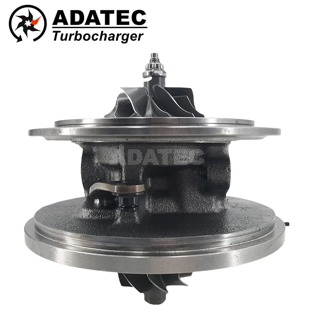 767378-0006 Turbina CHRA 767378-0005 Core 767378-0013 Cartuccia turbo per BMW 116 D 143HP 105Kw 2.0D M47D20A Euro 4 2008-