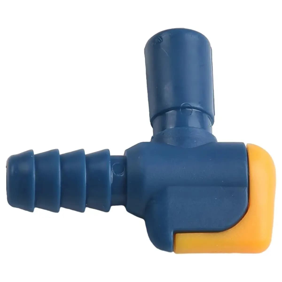 AD45 Hydration Drinking Pack for Mountaineering and Outdoor Exploration with 3ft Drink Hose Bite Mouthpiece Valve