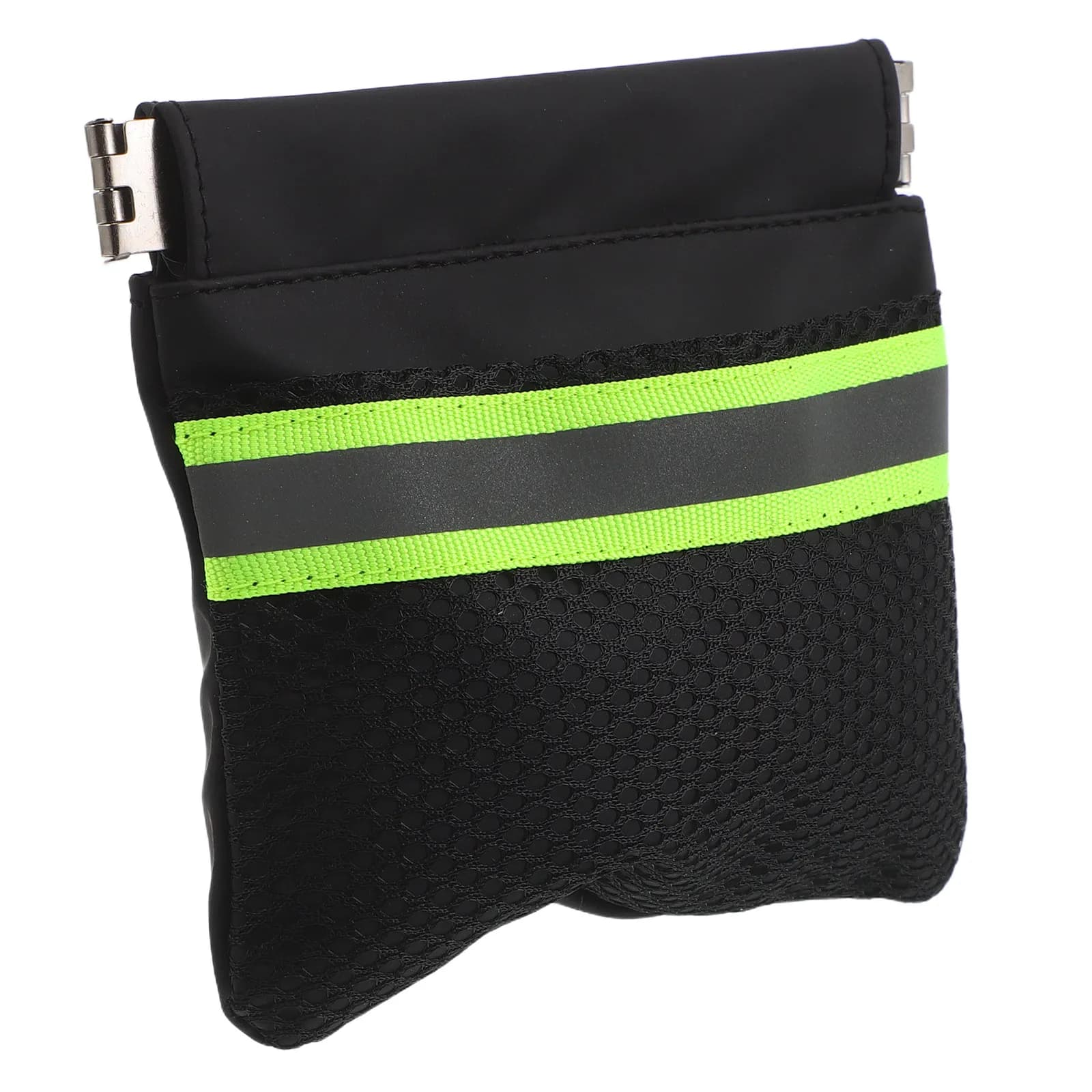Borsa Porta Snack per Addestramento Cani, Impermeabile, Portatile, con Chiusura Magnetica, Tascabile, per Passeggiate all'Aperto e Premi Comportamentali