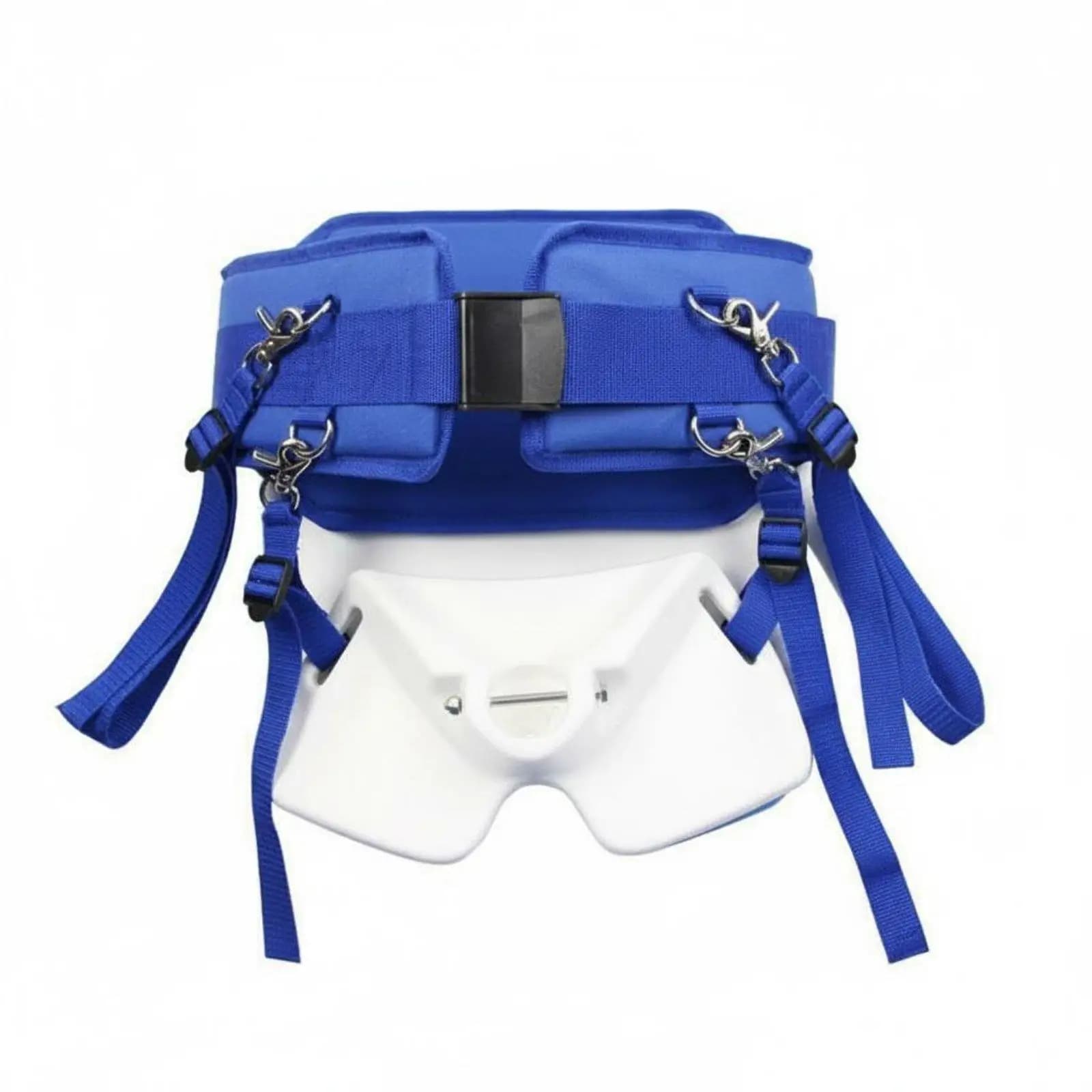 Fishing Fighting Belt High Strength Fishing Rod Holder Belt Lightweight