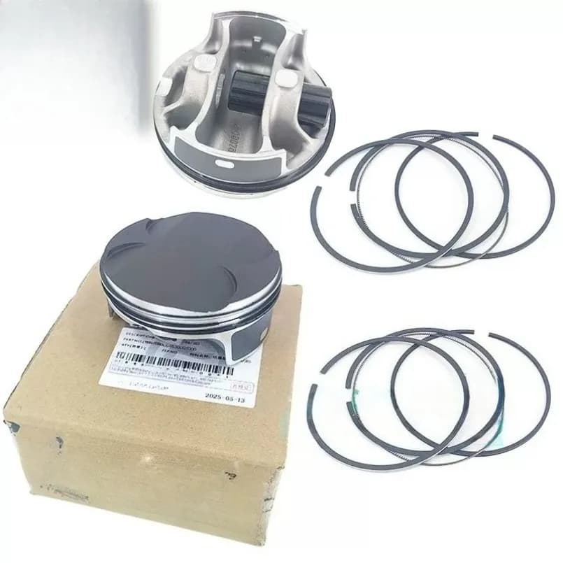 Motorcycle Engine Parts Piston Ring Kit For CFMOTO 800NK 800MT-X