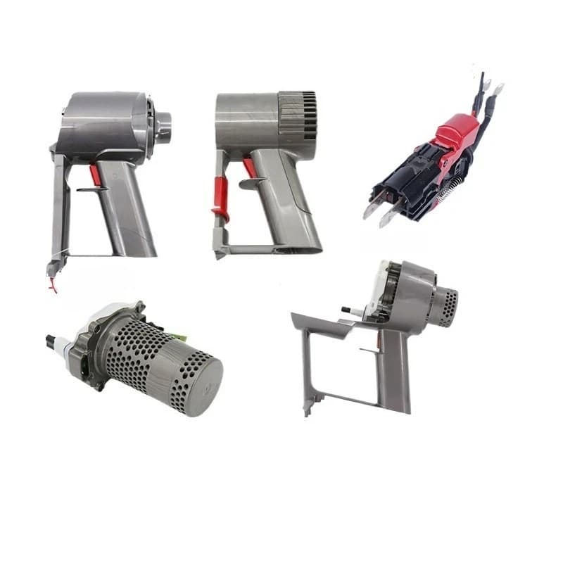 Vacuum cleaner V6V7V8V10V11V12slim motor host parts repair