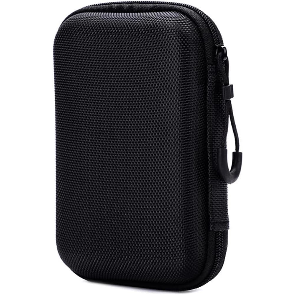 Hard Drive Enclosure HDD Case for 2.5 Inch Hard Drives Shockproof Case for Portable/Extreme Portable External Hard Drive