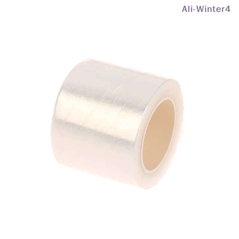 diWinter4 di1 Protective Film Roll Waterproof for Base Badminton and Tennis Racks, Base Film for Absorbent Tape, Coating Film for Grip