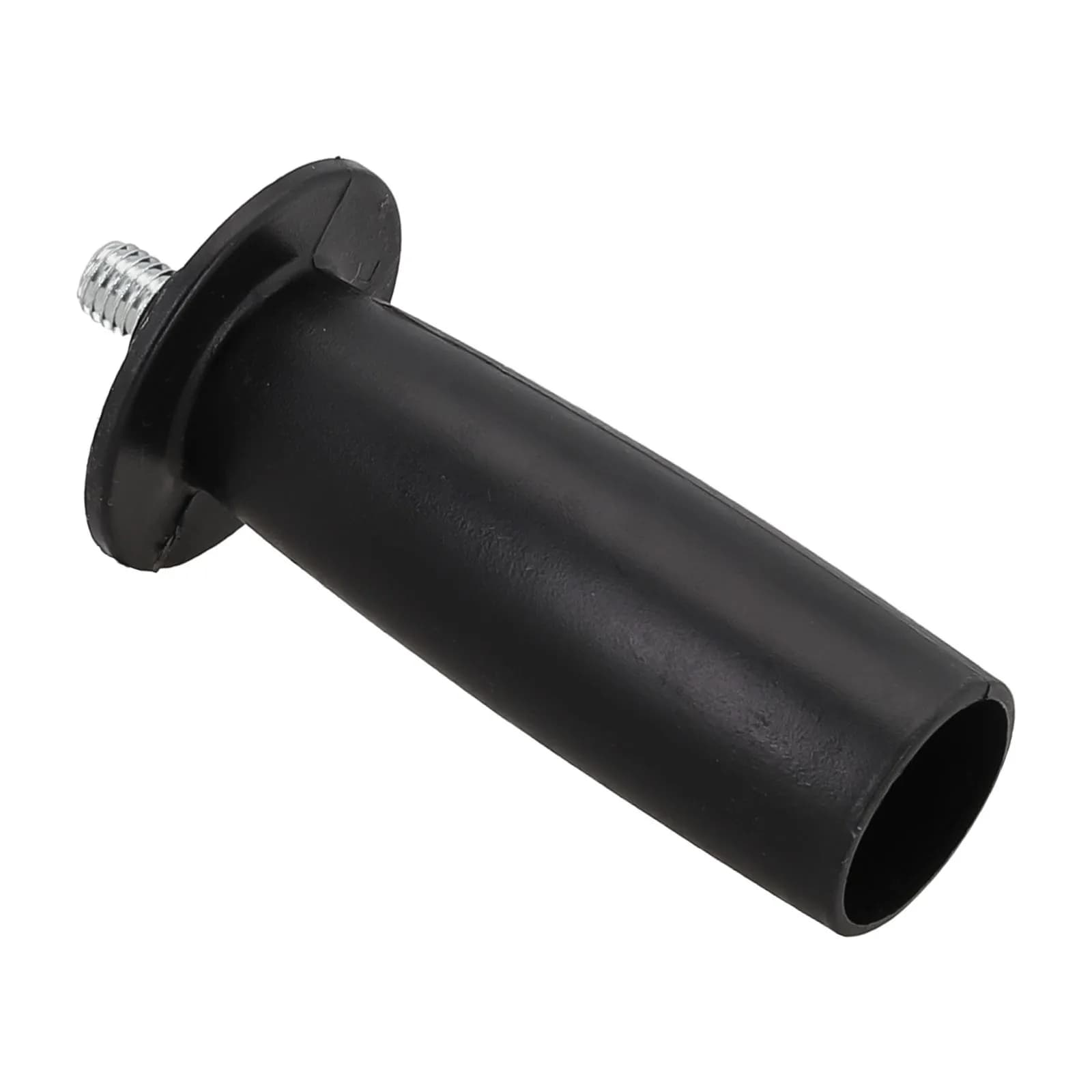 1 Pz Maniglia laterale ausiliaria Anti-vibrazione Assorbente Ridurre lo smorzamento Maniglia smerigliatrice angolare M8-134mm/M10-113mm Parti di macchine utensili