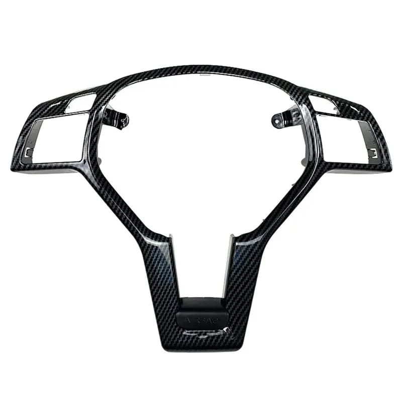 For Mercedes Benz W176 W204 W212 X156 C117 Steering Wheel Trim Cover 0994640013 Accessories-X59A
