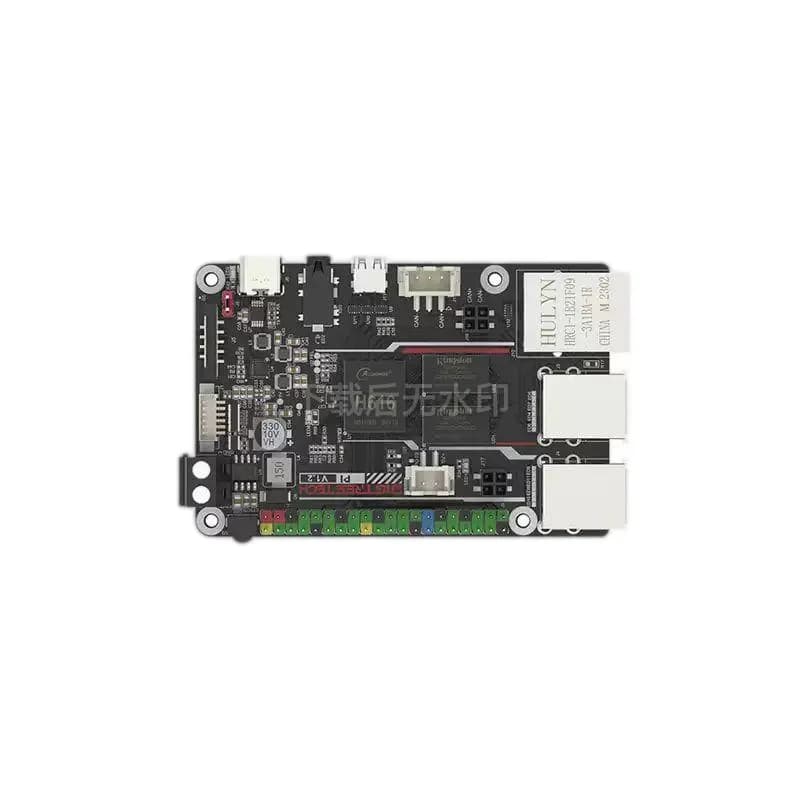 [BTT PI Klipper Development Board] The superior computer 3D Allwinner H616 replaces the motherboard Raspberry PI 3B Orange linux
