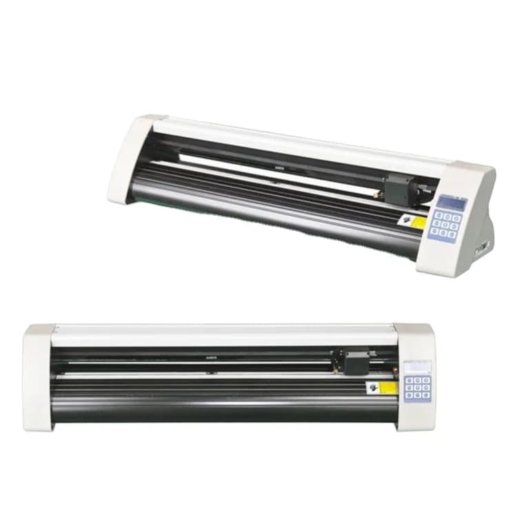 Plotter da Taglio da 34 Pollici con Software SignMaster Anycut Gratuito, Macchina per Taglio Vinile e Adesivi in Vendita